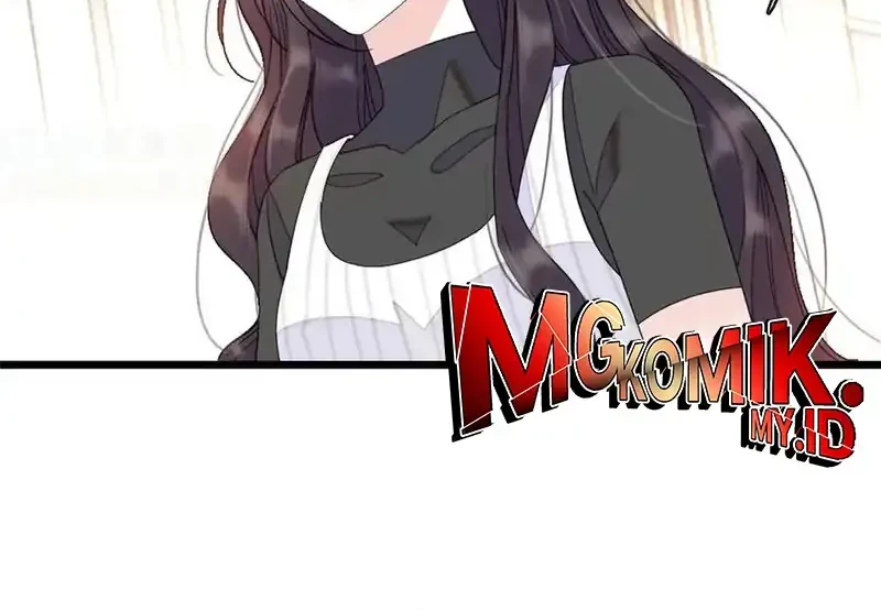 the almighty daughter runs the world chapter 161 - Page 5