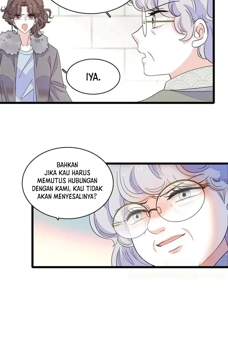 the almighty daughter runs the world chapter 161 - Page 9