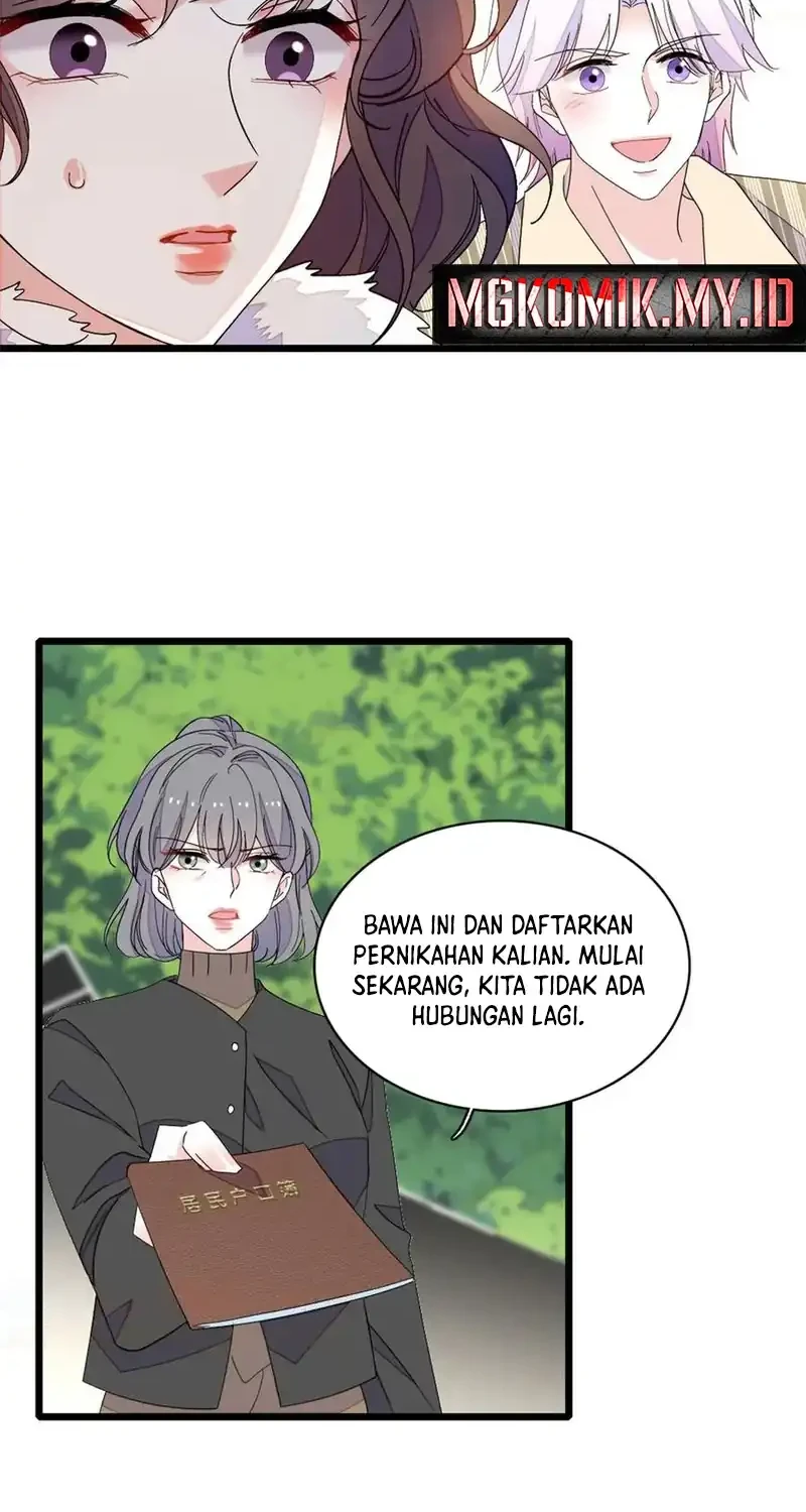 the almighty daughter runs the world chapter 161 - Page 11