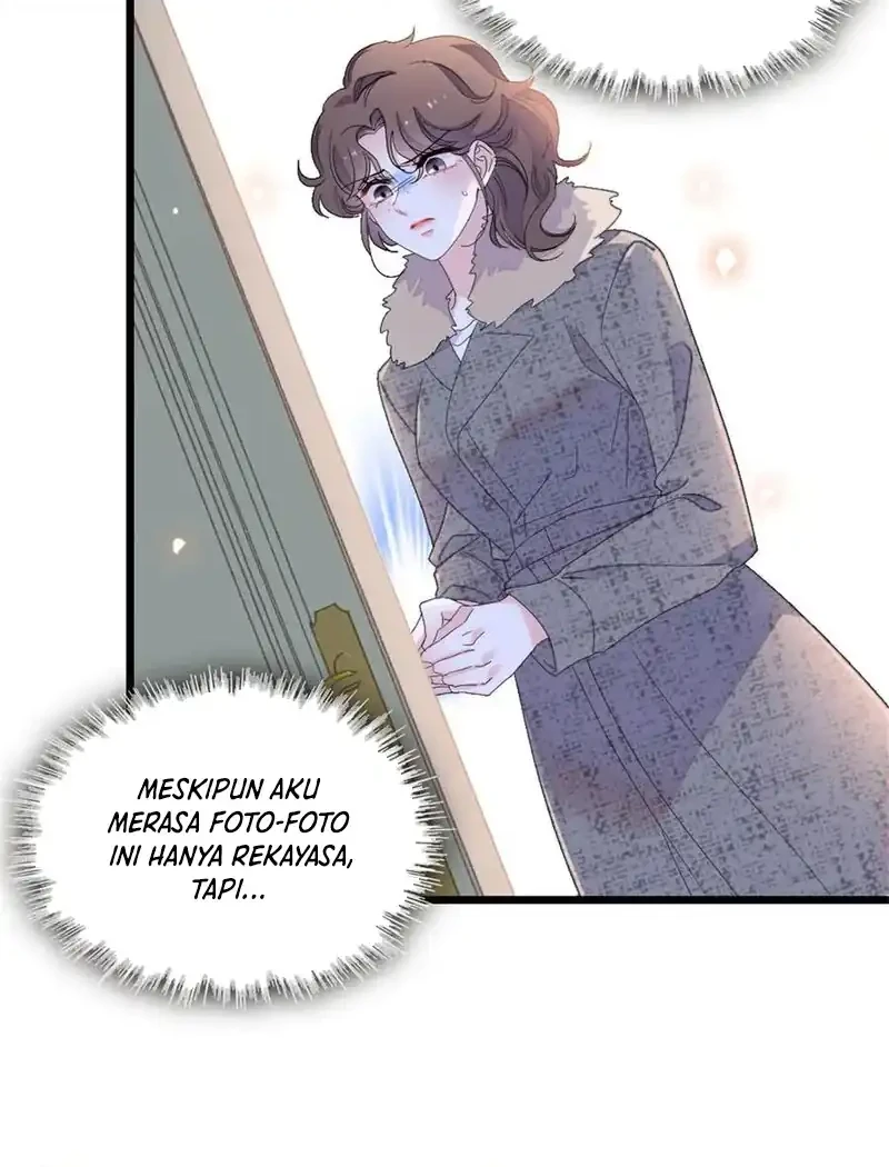 the almighty daughter runs the world chapter 162 - Page 20