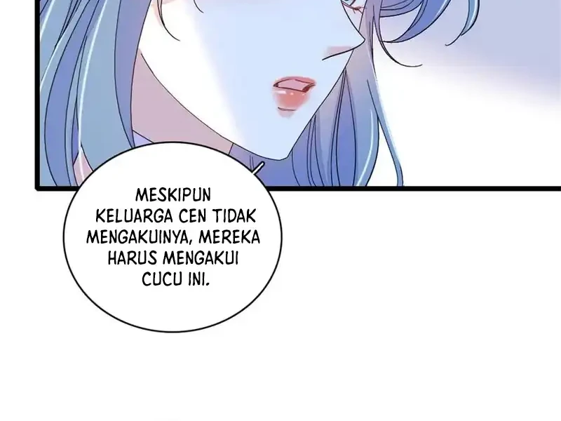 the almighty daughter runs the world chapter 162 - Page 24