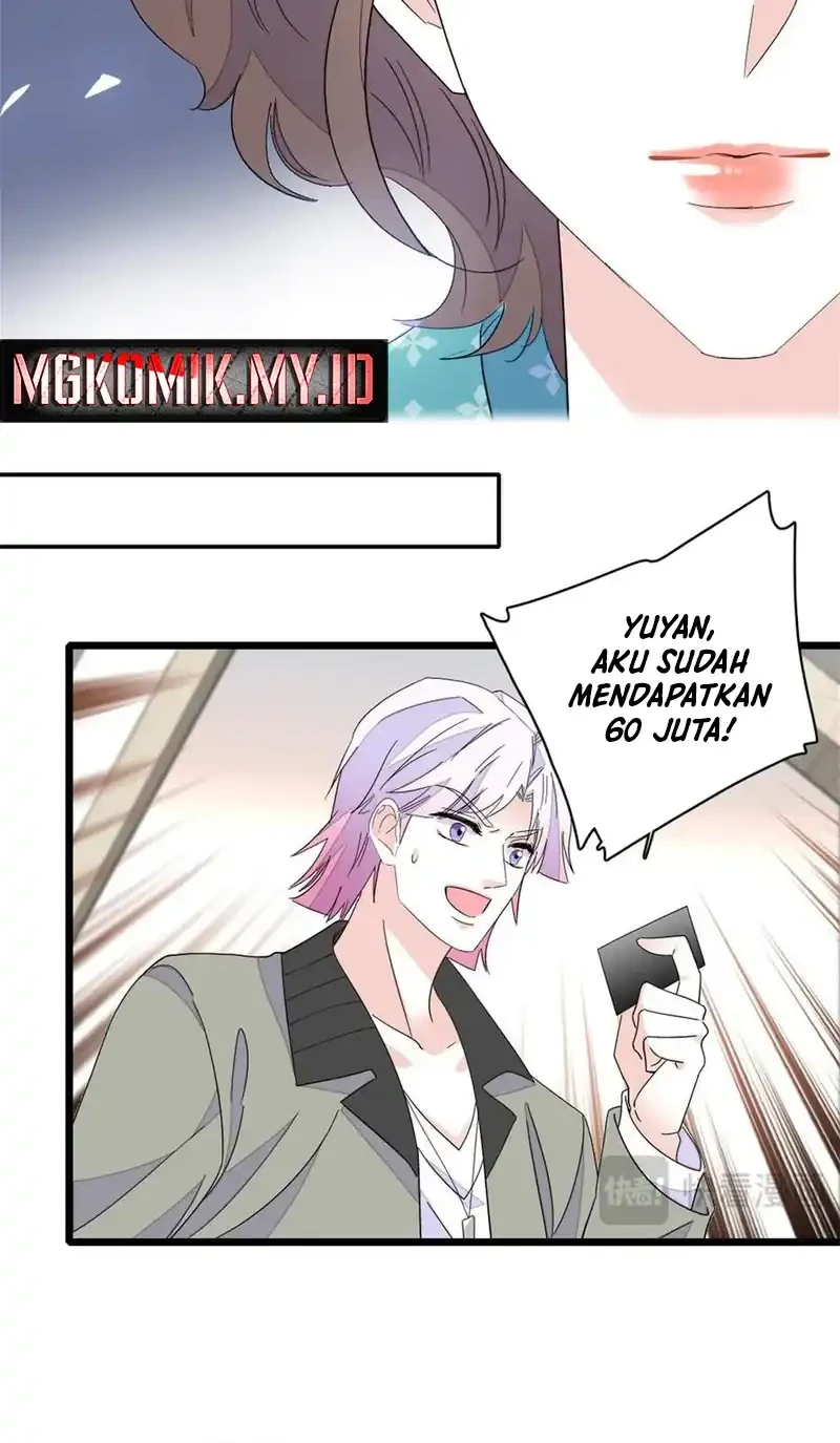 the almighty daughter runs the world chapter 164 - Page 4