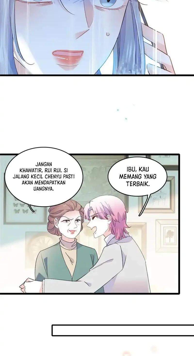 the almighty daughter runs the world chapter 165 - Page 4