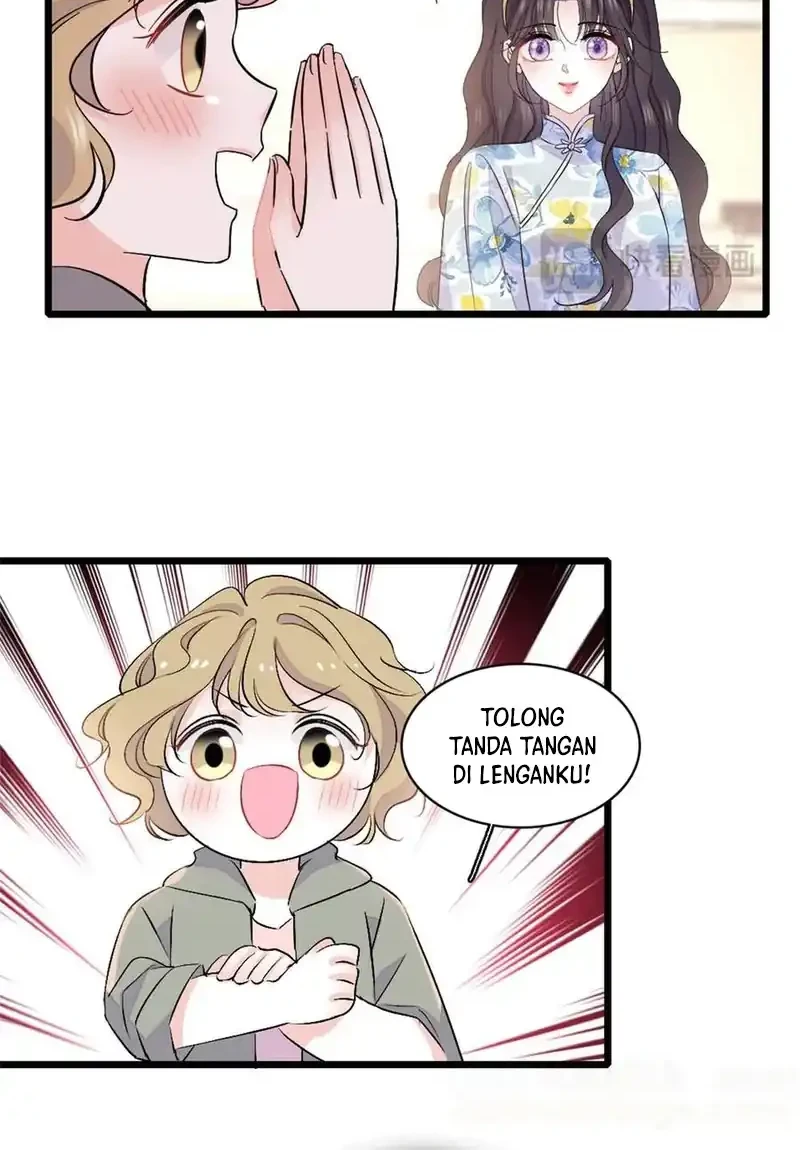 the almighty daughter runs the world chapter 165 - Page 6