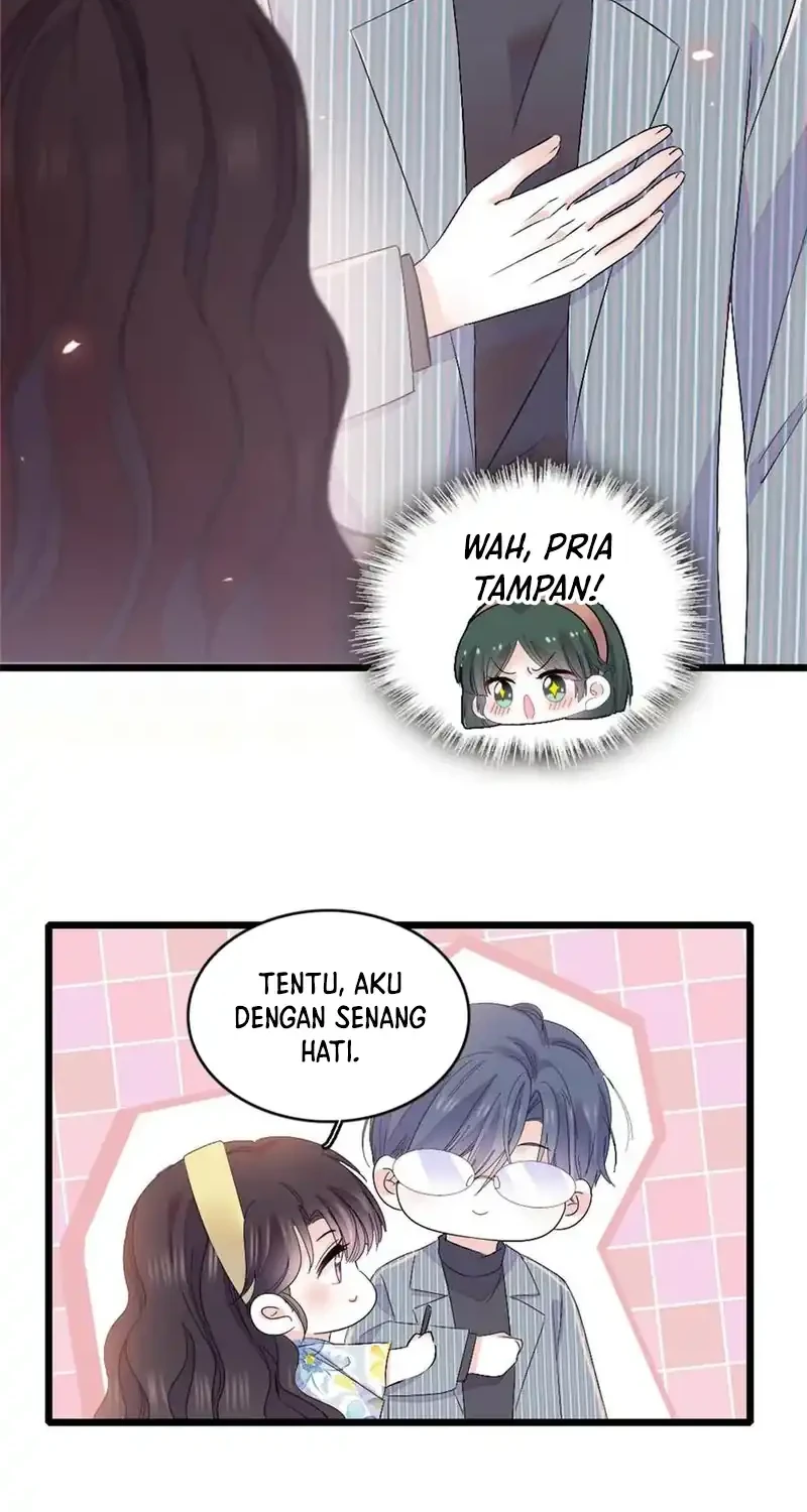 the almighty daughter runs the world chapter 165 - Page 8