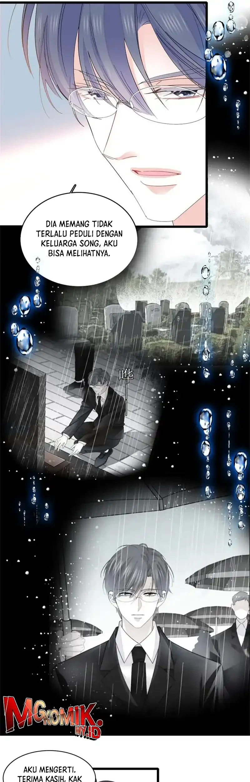 the almighty daughter runs the world chapter 165 - Page 13