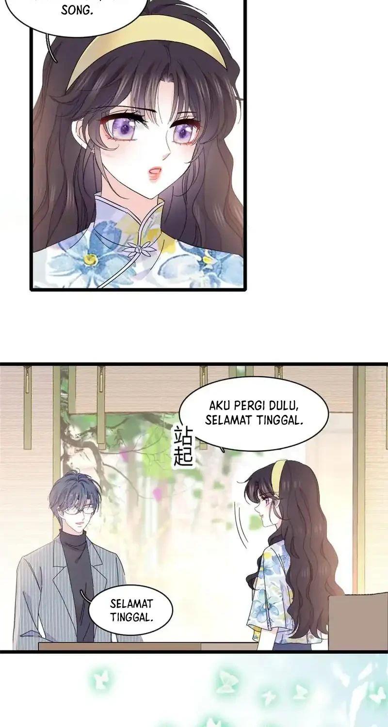 the almighty daughter runs the world chapter 165 - Page 14