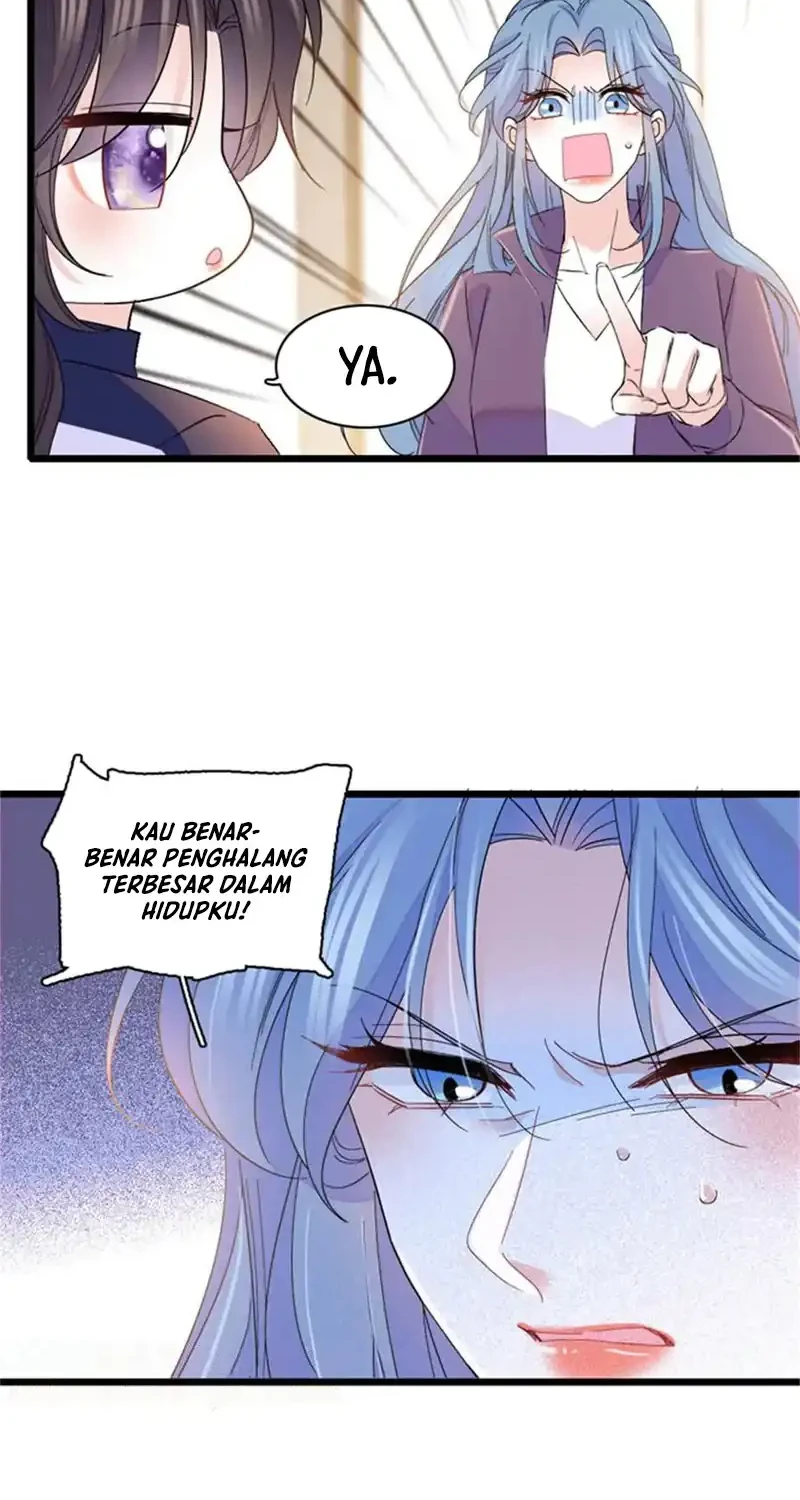 the almighty daughter runs the world chapter 166 - Page 19