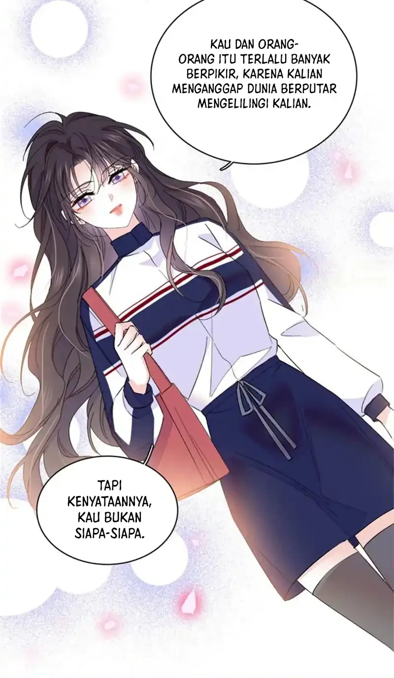 the almighty daughter runs the world chapter 166 - Page 21