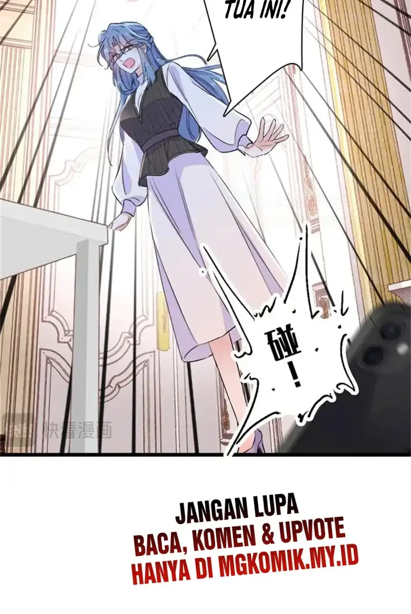 the almighty daughter runs the world chapter 166 - Page 5