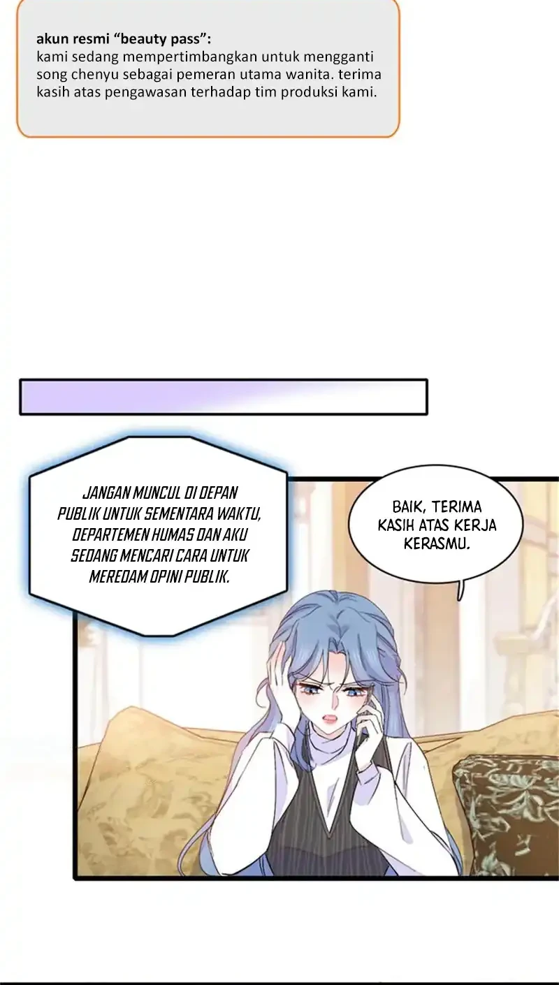 the almighty daughter runs the world chapter 166 - Page 7