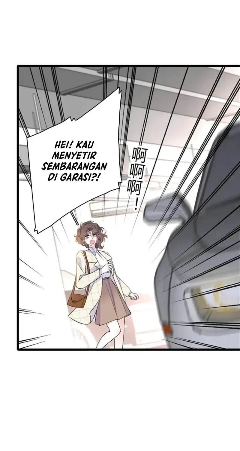 the almighty daughter runs the world chapter 166 - Page 11