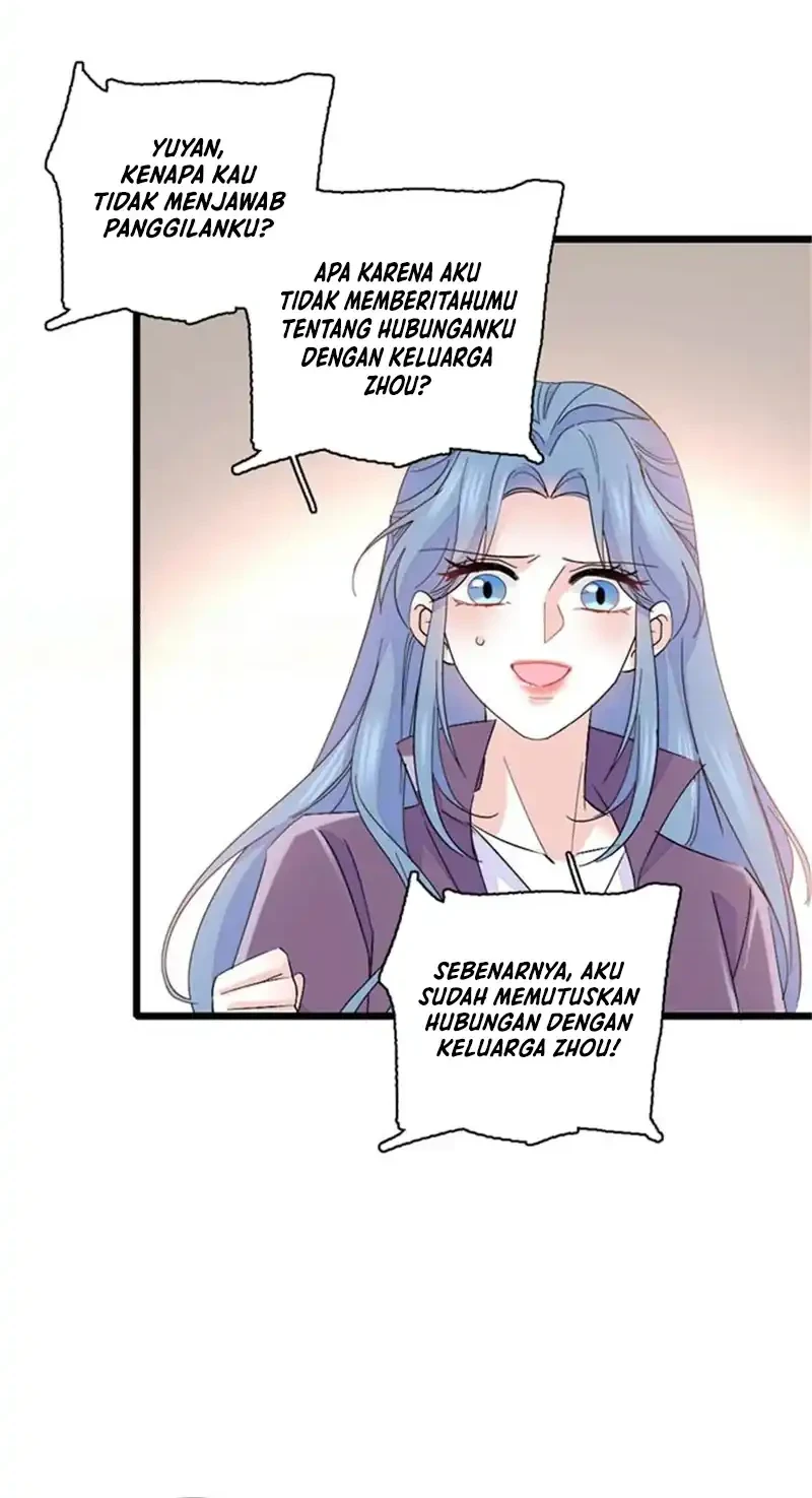 the almighty daughter runs the world chapter 166 - Page 13