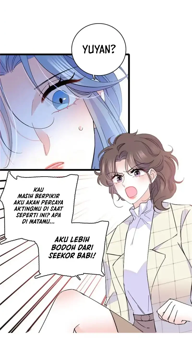 the almighty daughter runs the world chapter 166 - Page 15