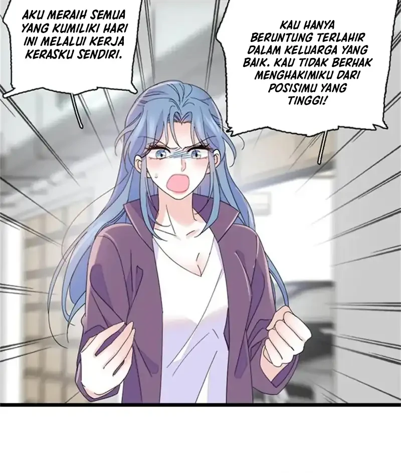 the almighty daughter runs the world chapter 167 - Page 2