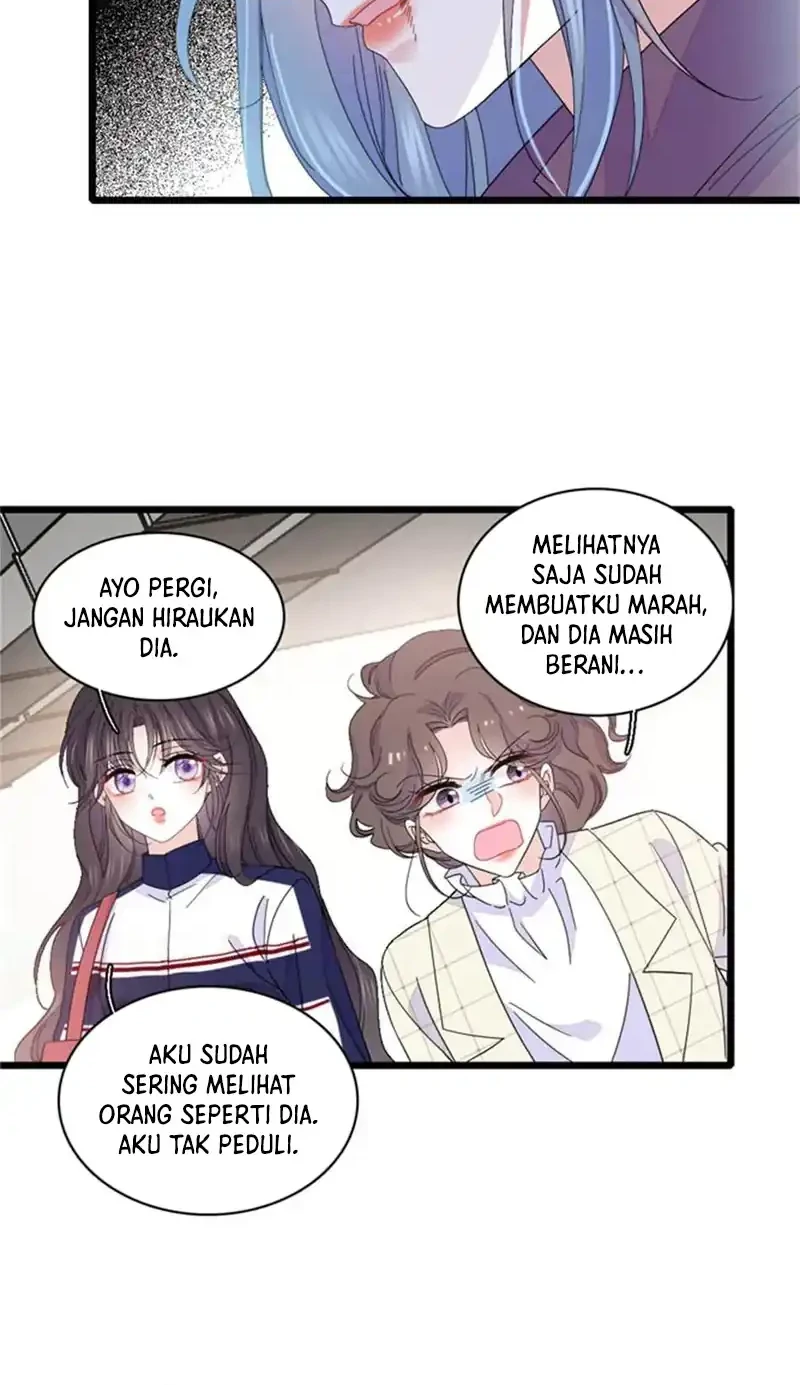 the almighty daughter runs the world chapter 167 - Page 6