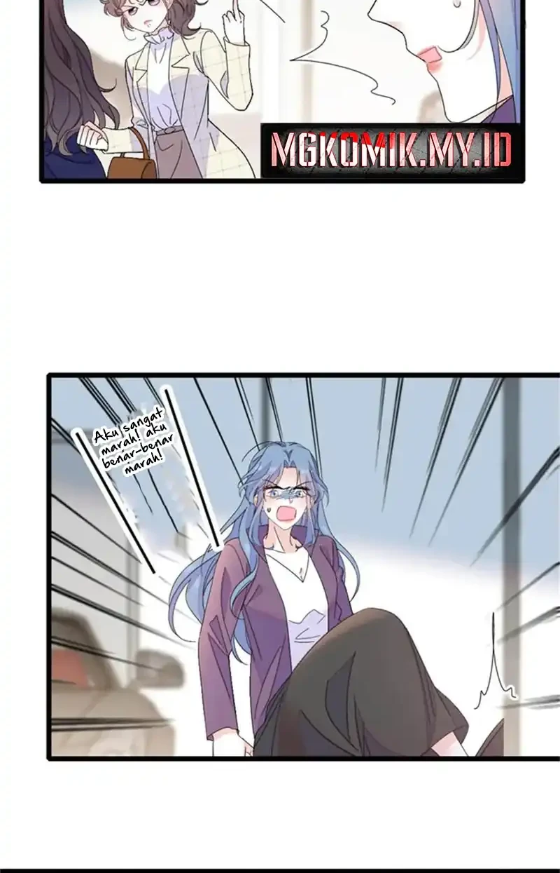 the almighty daughter runs the world chapter 167 - Page 8