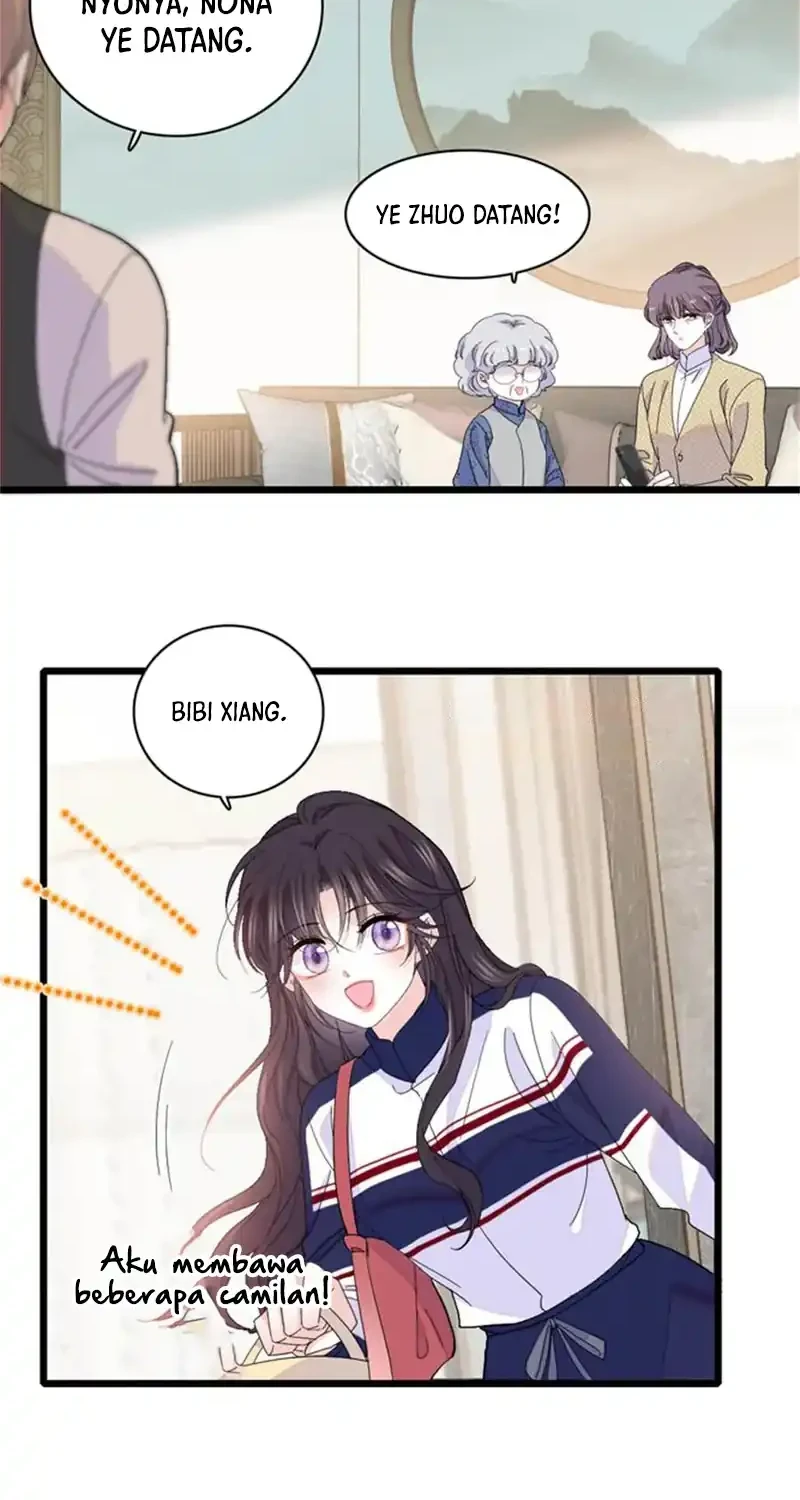 the almighty daughter runs the world chapter 167 - Page 14