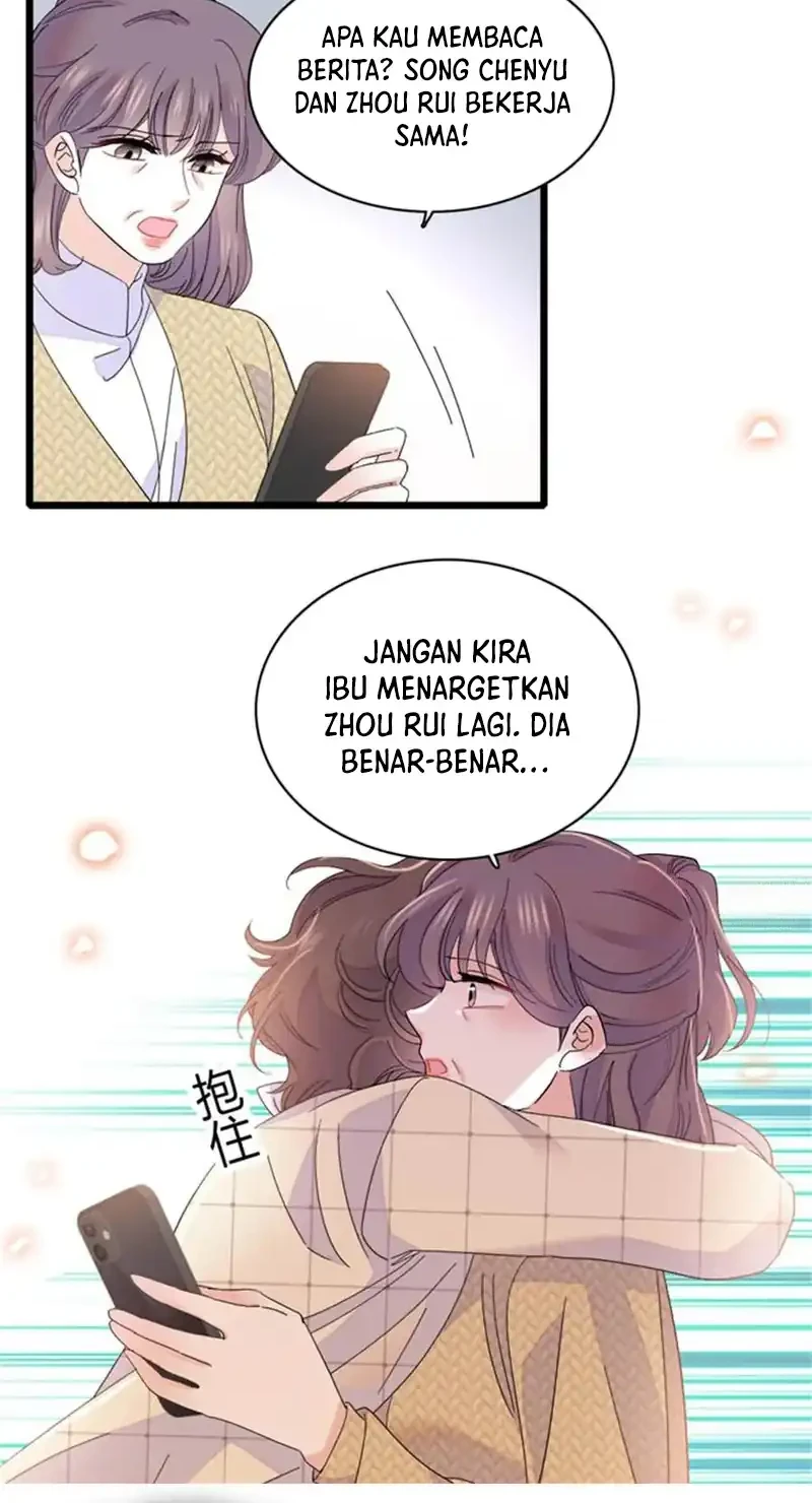 the almighty daughter runs the world chapter 167 - Page 16