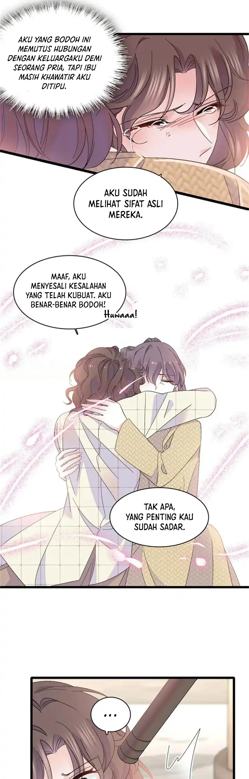 the almighty daughter runs the world chapter 167 - Page 17