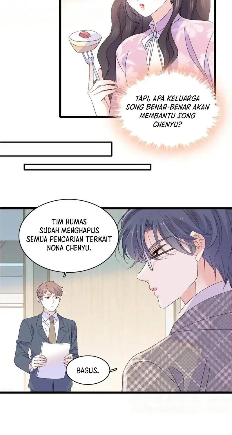 the almighty daughter runs the world chapter 168 - Page 3