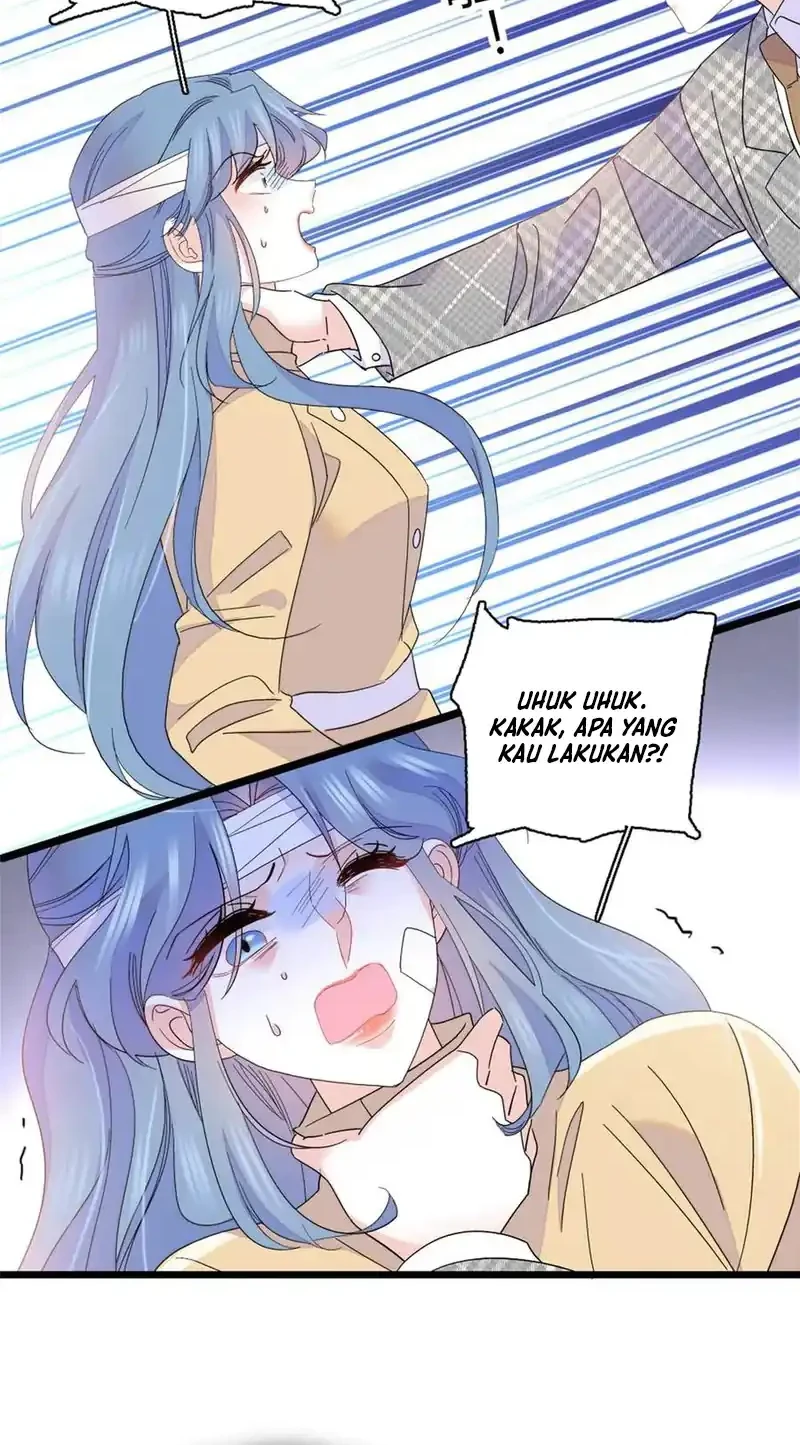 the almighty daughter runs the world chapter 168 - Page 8