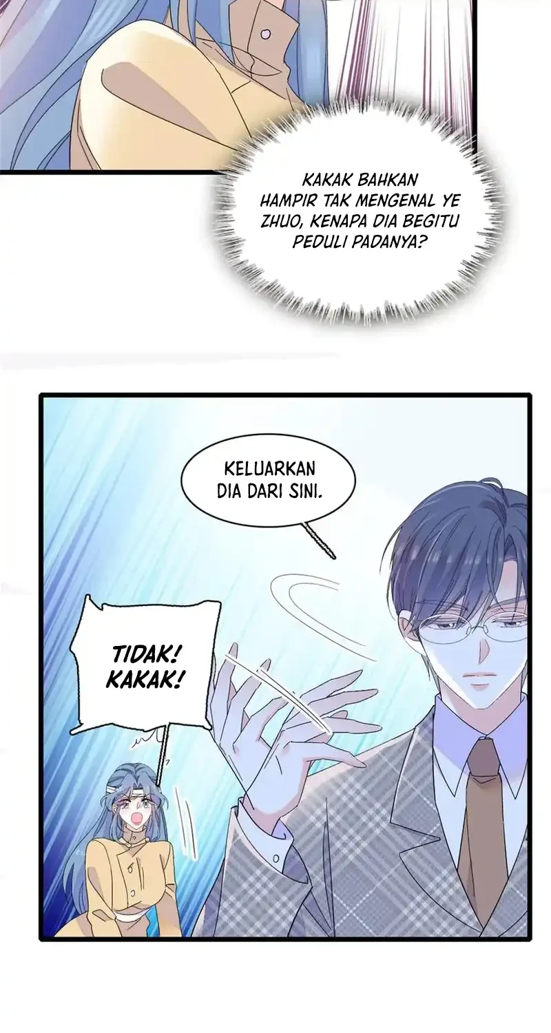 the almighty daughter runs the world chapter 168 - Page 12