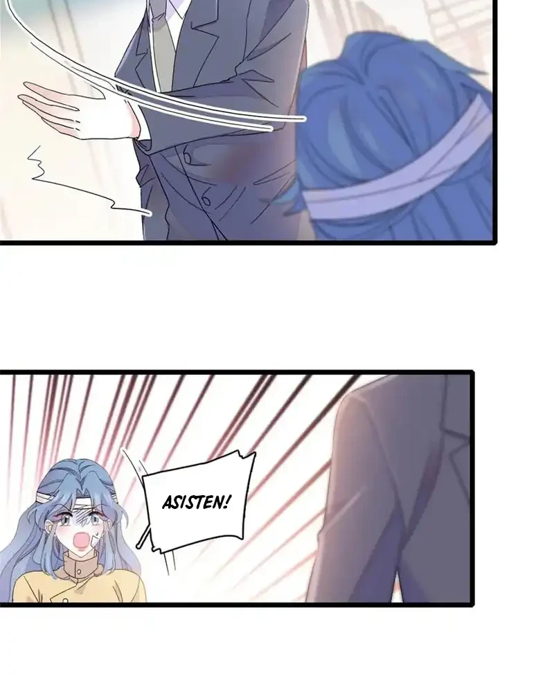 the almighty daughter runs the world chapter 168 - Page 14