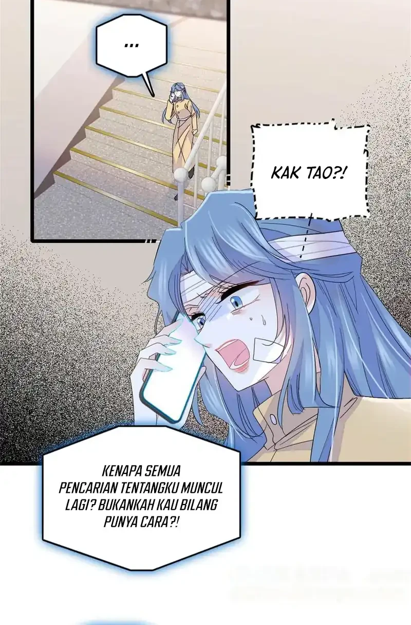 the almighty daughter runs the world chapter 168 - Page 16