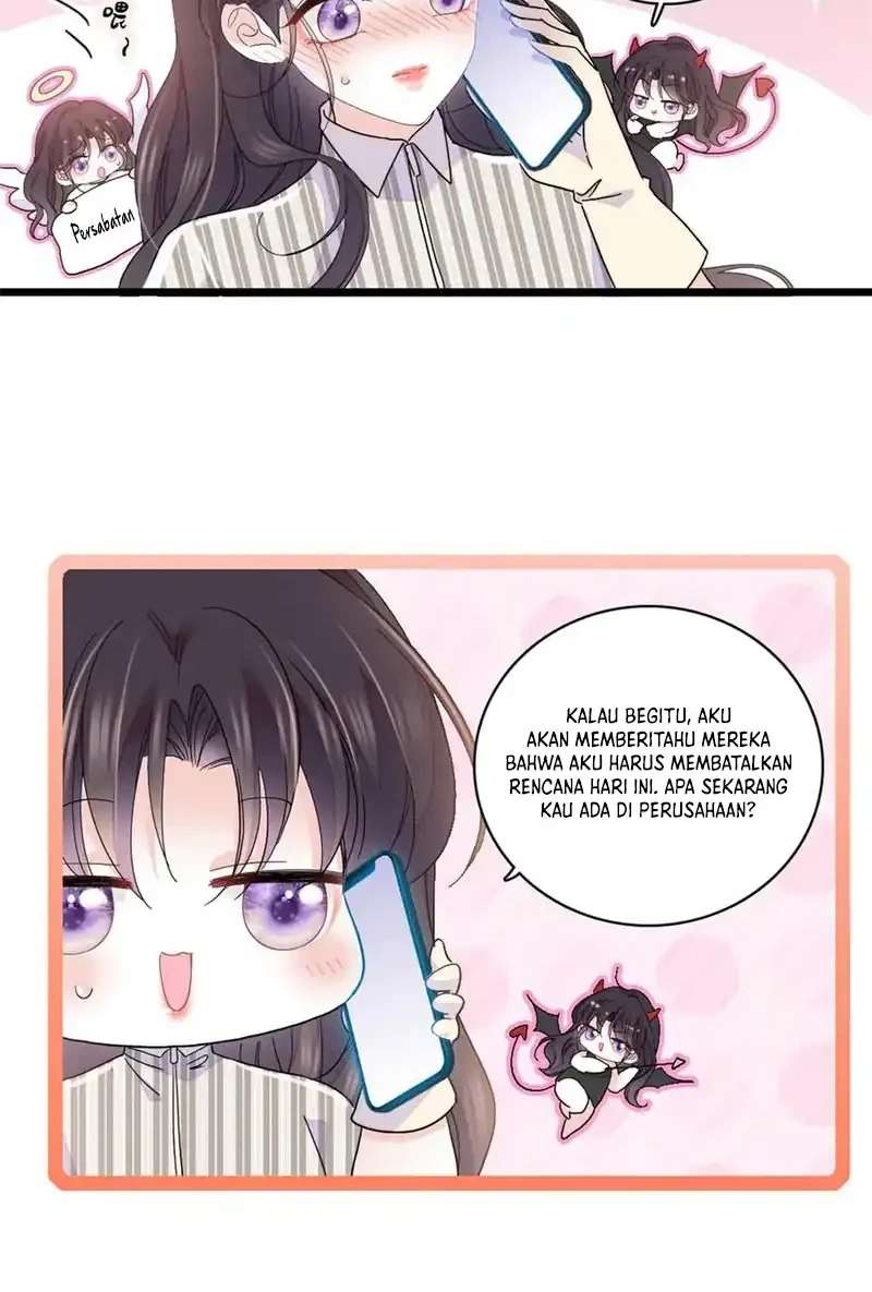 the almighty daughter runs the world chapter 169 - Page 4