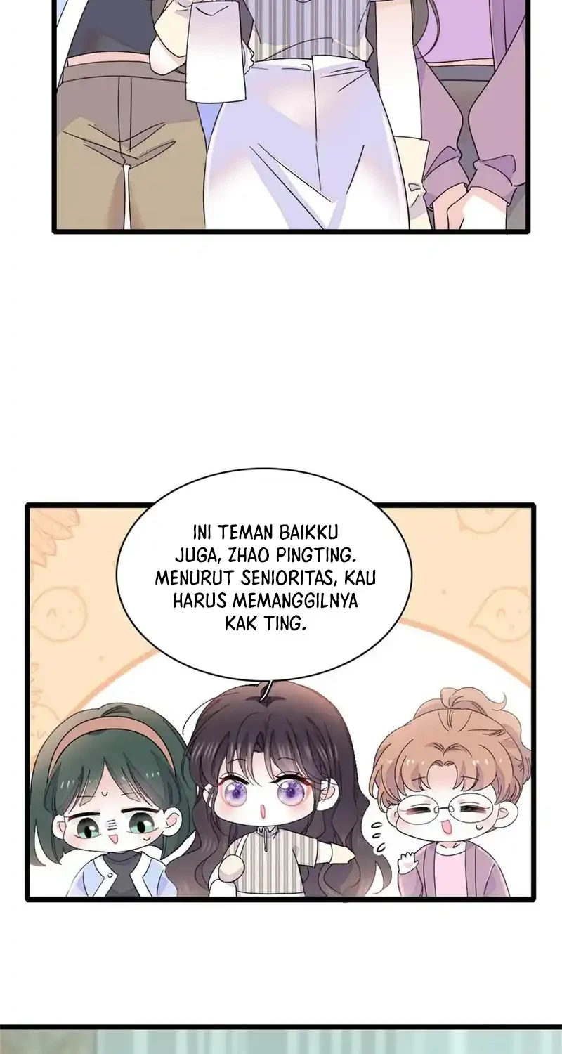 the almighty daughter runs the world chapter 169 - Page 6