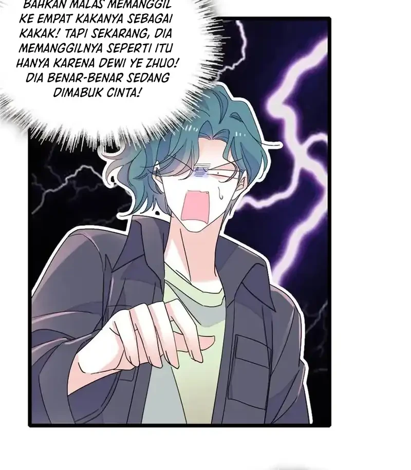 the almighty daughter runs the world chapter 169 - Page 14