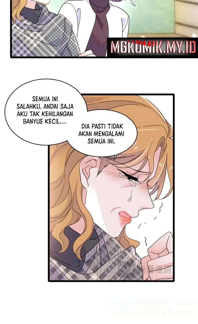 the almighty daughter runs the world chapter 171 - Page 4