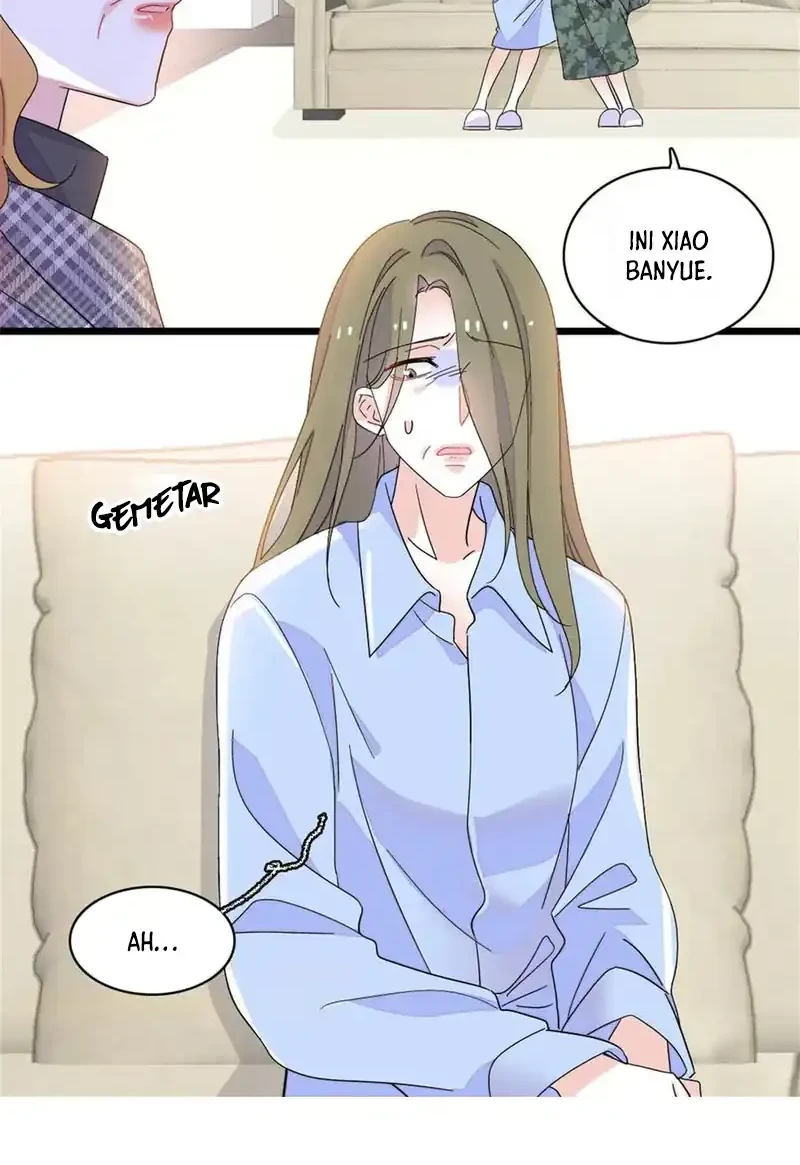 the almighty daughter runs the world chapter 171 - Page 6