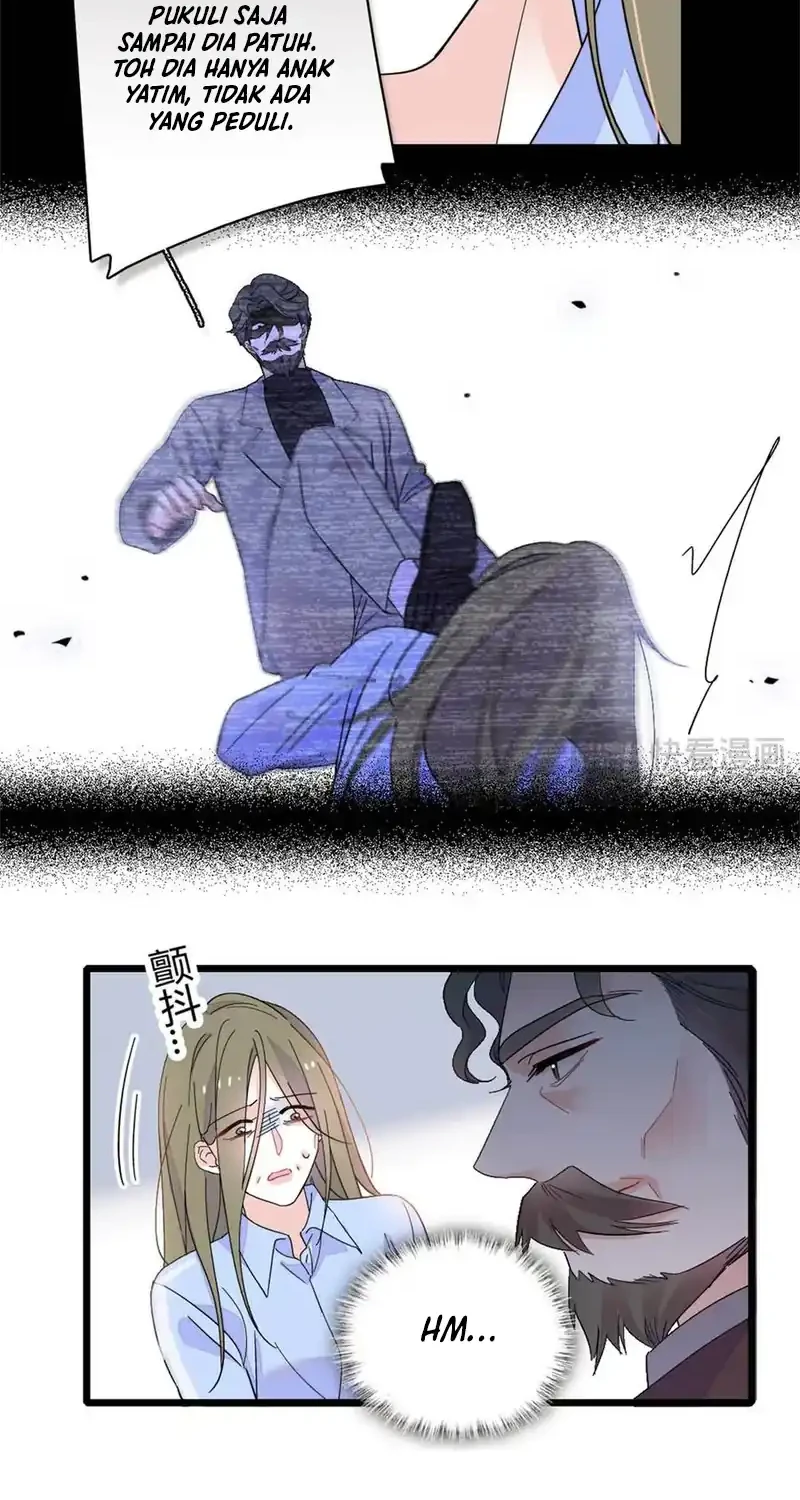 the almighty daughter runs the world chapter 171 - Page 10