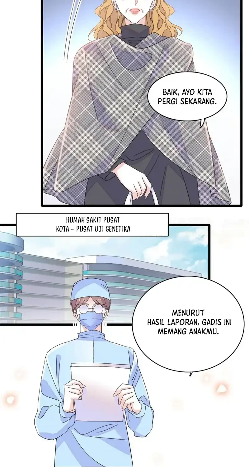 the almighty daughter runs the world chapter 171 - Page 12