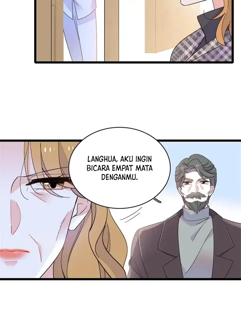 the almighty daughter runs the world chapter 171 - Page 14