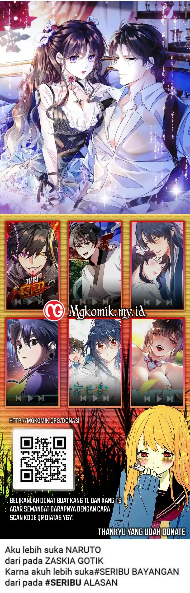 the almighty daughter runs the world chapter 172 - Page 24