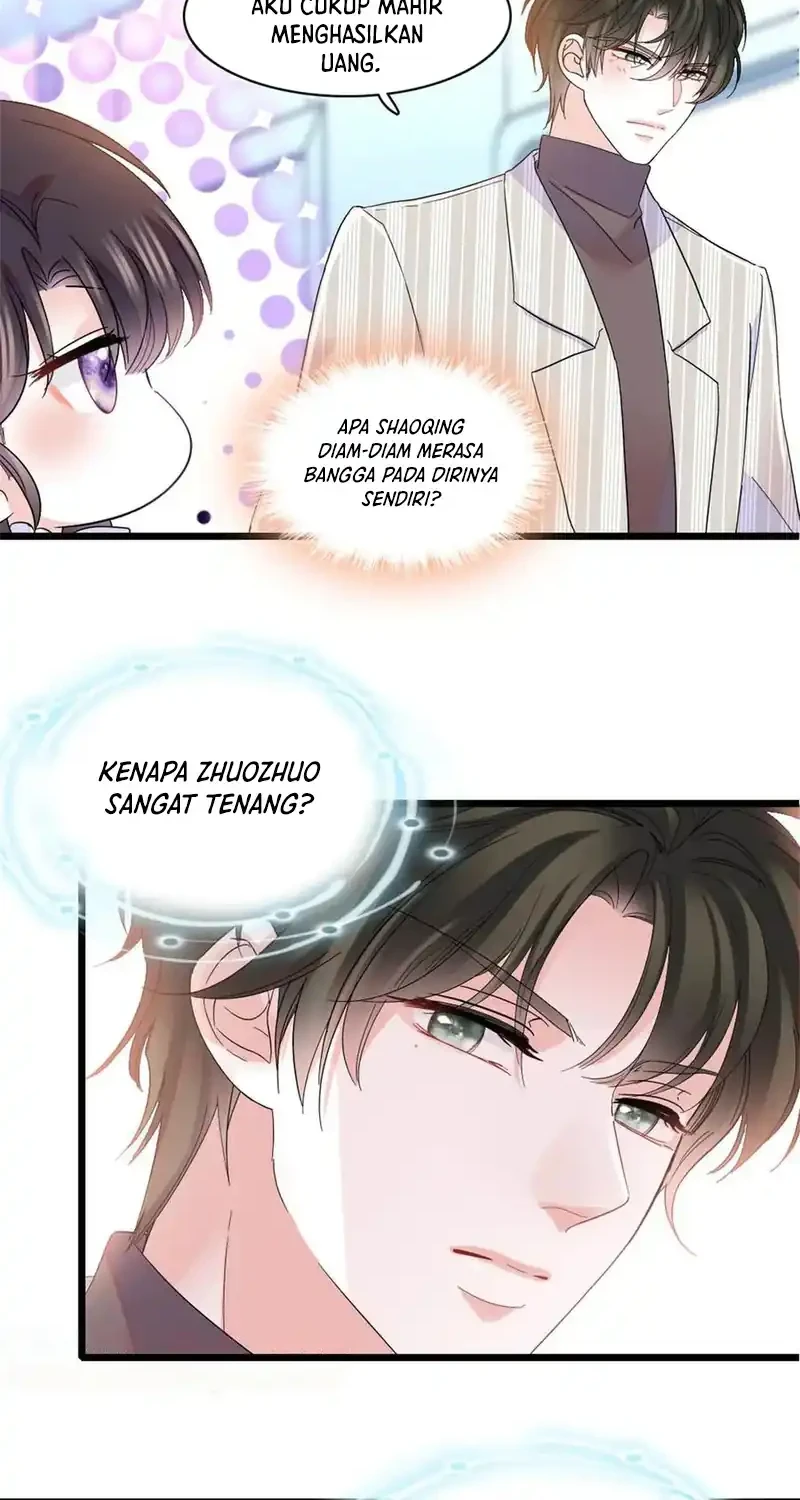 the almighty daughter runs the world chapter 172 - Page 3