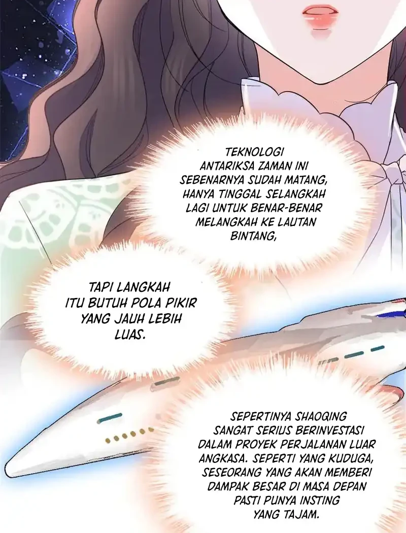 the almighty daughter runs the world chapter 172 - Page 5