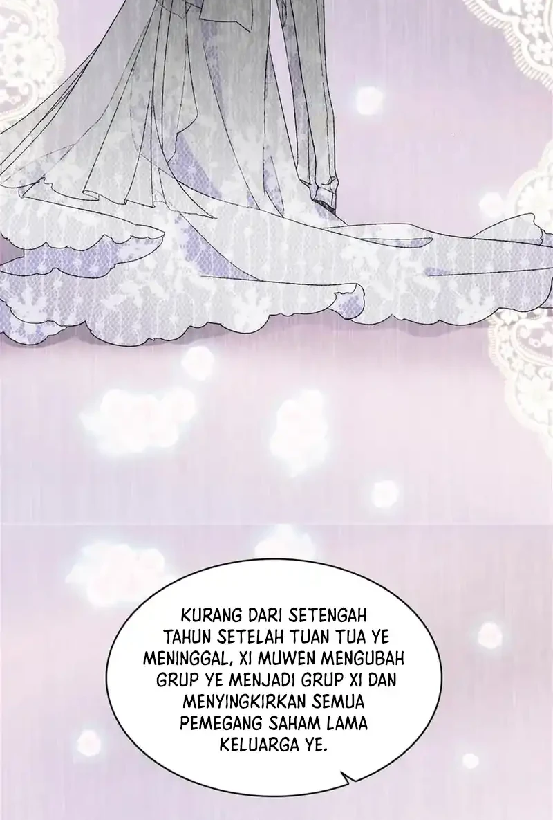 the almighty daughter runs the world chapter 172 - Page 17