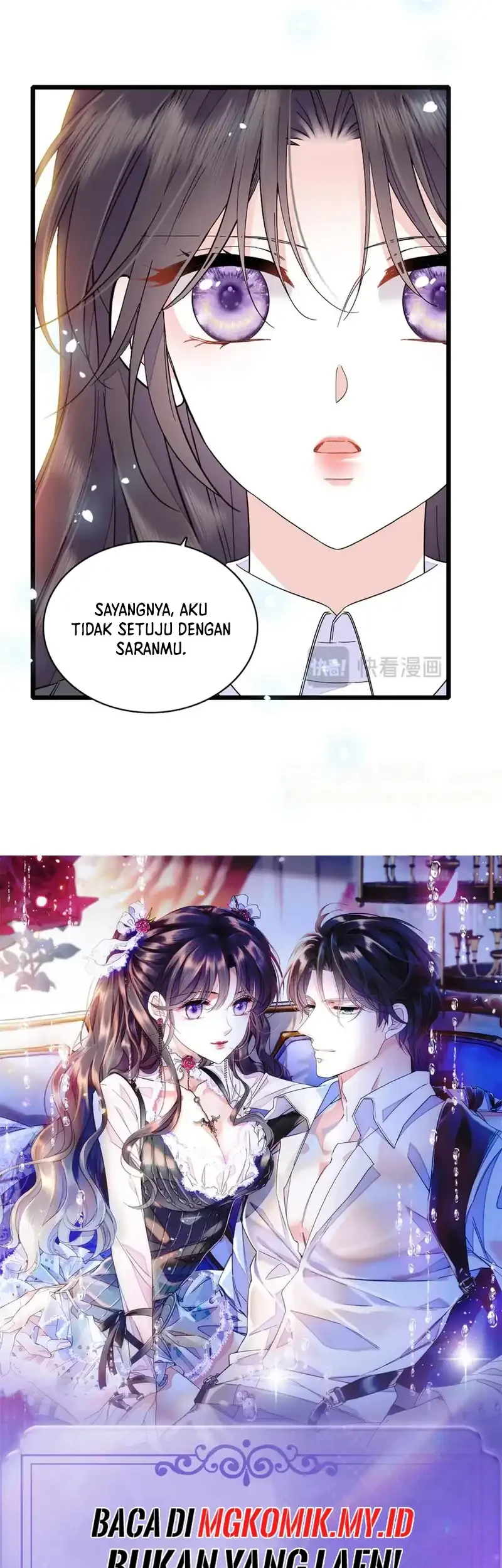 the almighty daughter runs the world chapter 173 - Page 23