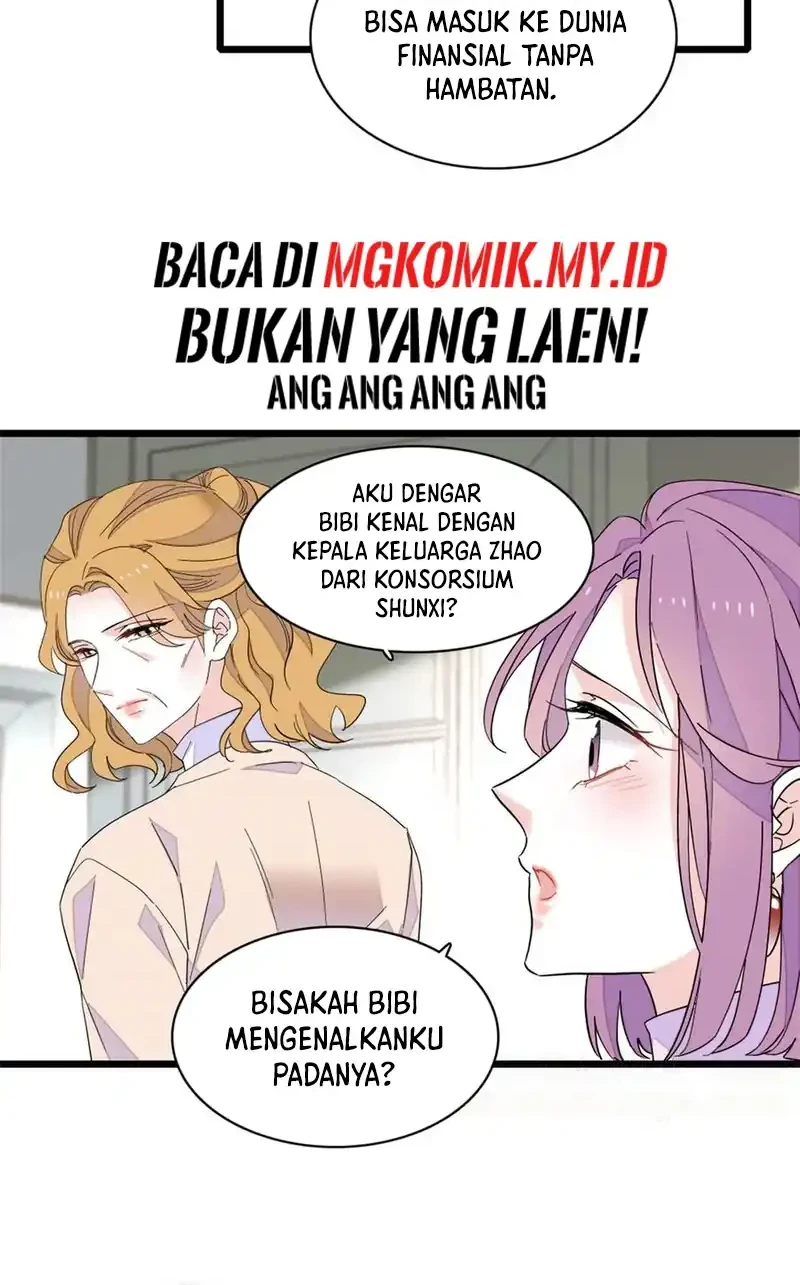 the almighty daughter runs the world chapter 173 - Page 8