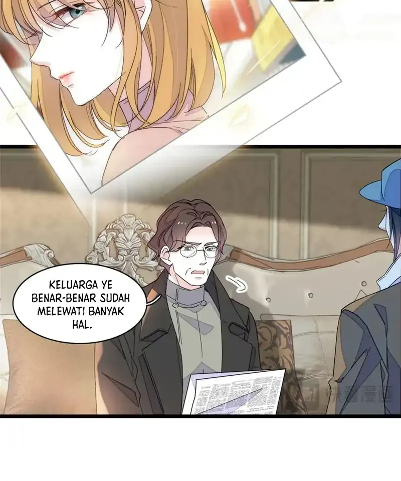 the almighty daughter runs the world chapter 173 - Page 16