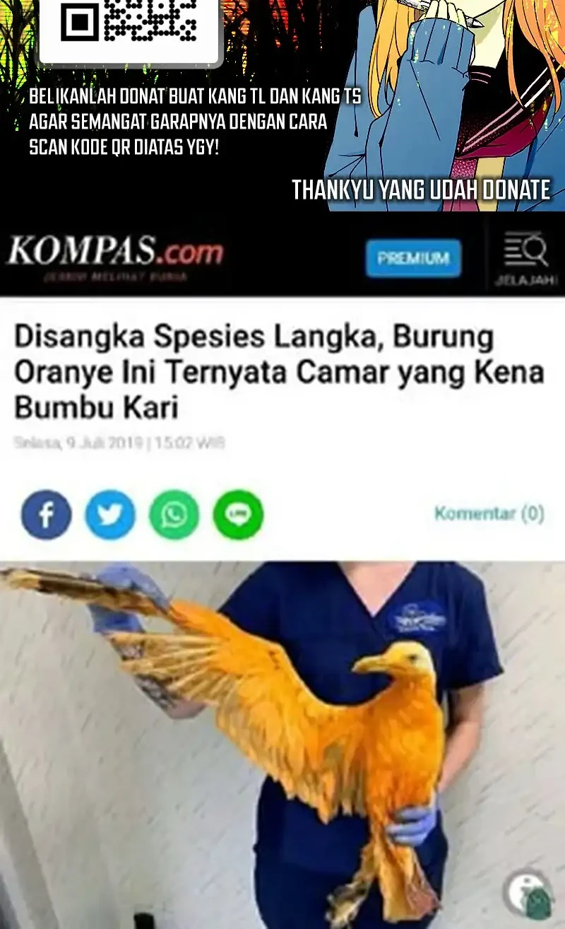 the almighty daughter runs the world chapter 174 - Page 24