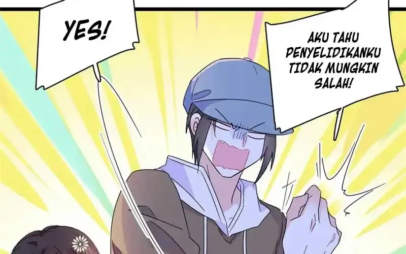 the almighty daughter runs the world chapter 176 - Page 24