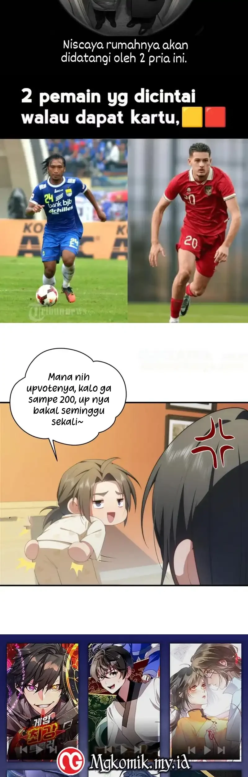 the almighty daughter runs the world chapter 176 - Page 27