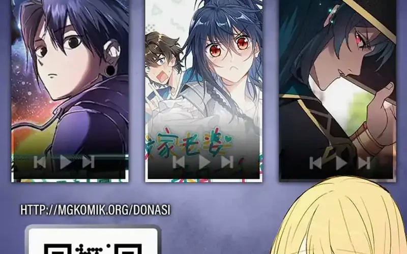 the almighty daughter runs the world chapter 176 - Page 28