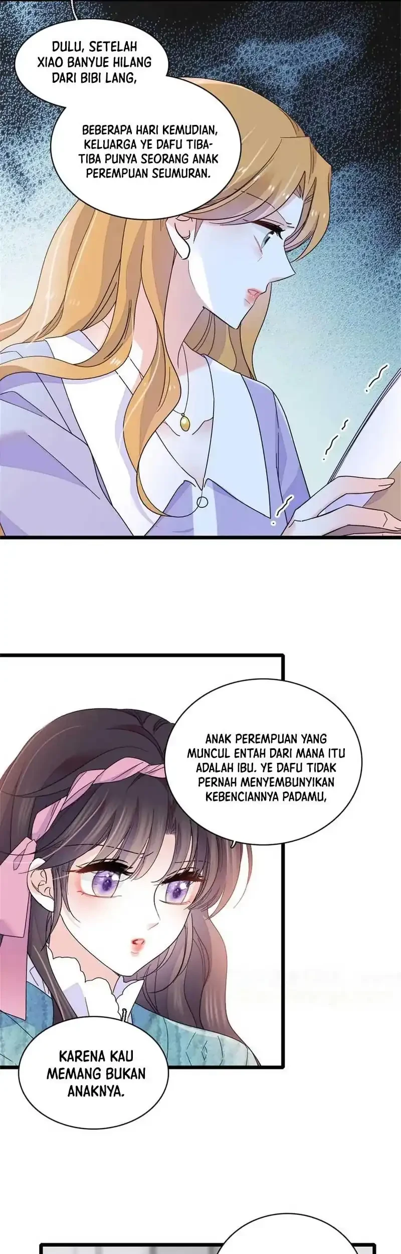 the almighty daughter runs the world chapter 176 - Page 11