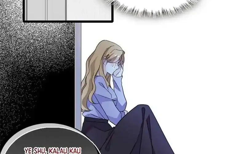 the almighty daughter runs the world chapter 176 - Page 16